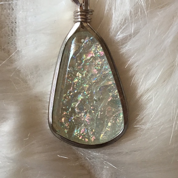 Pendant necklace - Picture 2 of 2